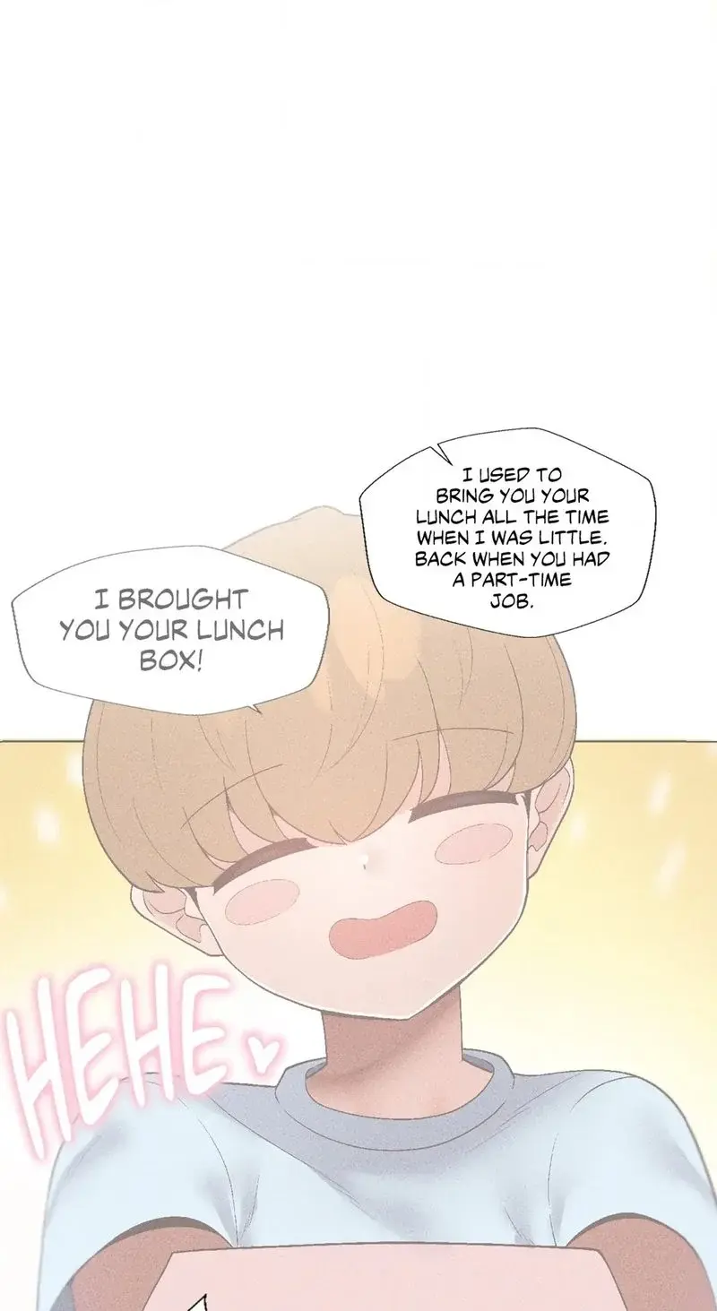 Family With Benefits Chapter 13 - Page 64