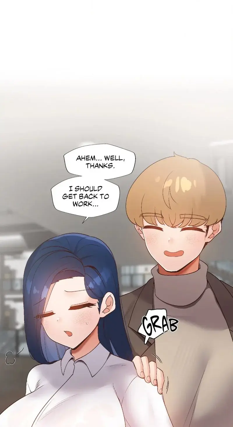Family With Benefits Chapter 13 - Page 66
