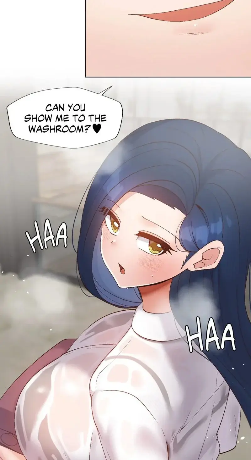 Family With Benefits Chapter 13 - Page 68