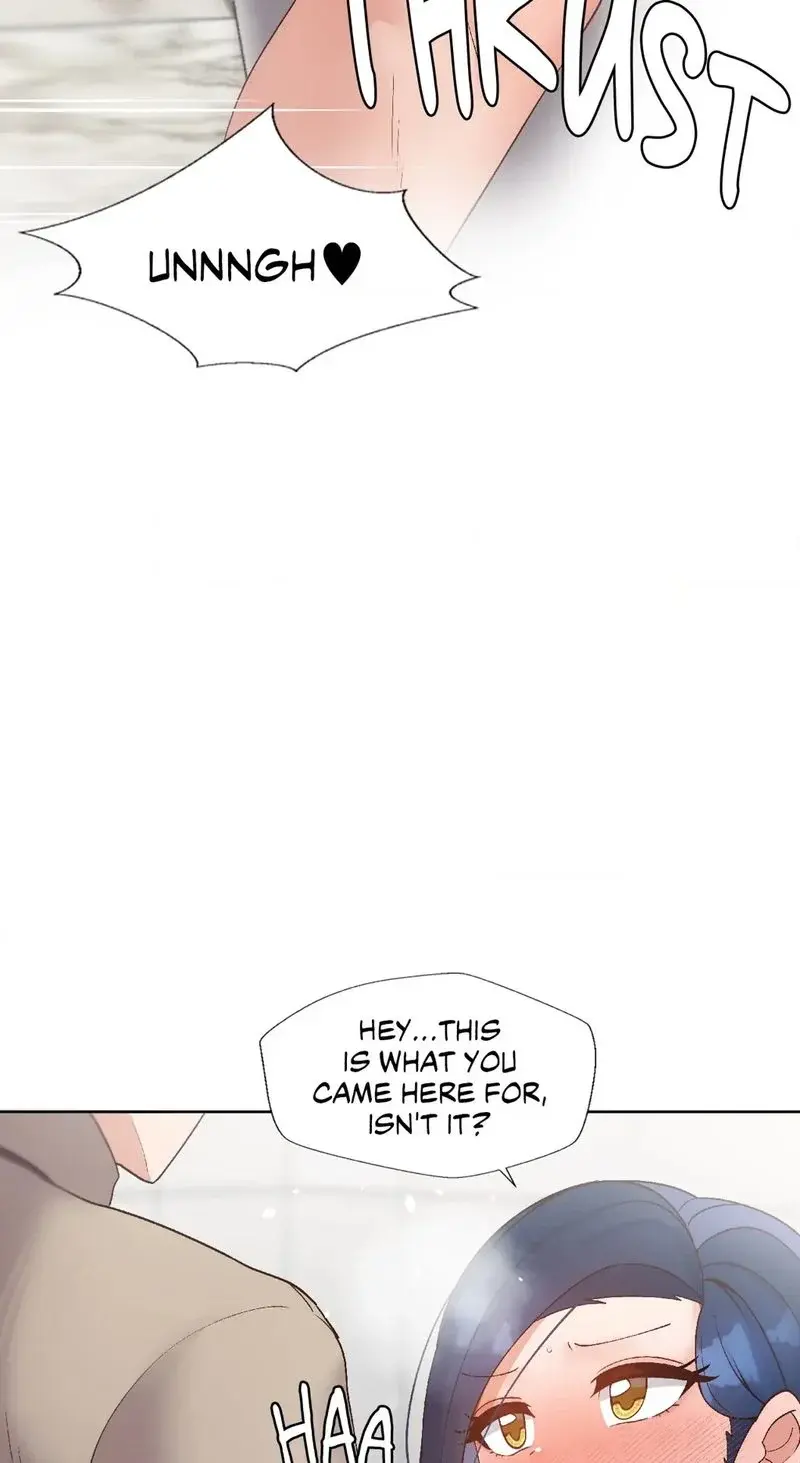 Family With Benefits Chapter 13 - Page 74