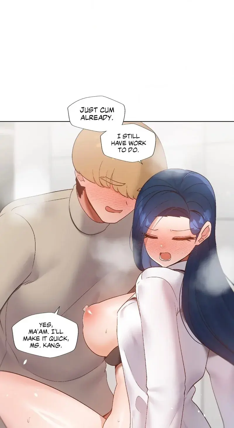 Family With Benefits Chapter 13 - Page 76
