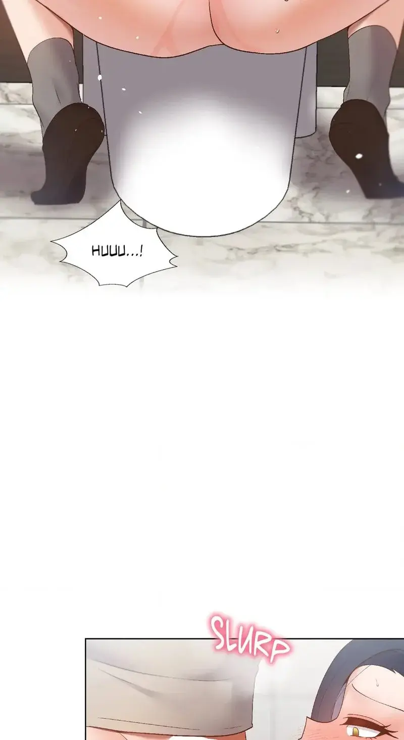 Family With Benefits Chapter 13 - Page 84