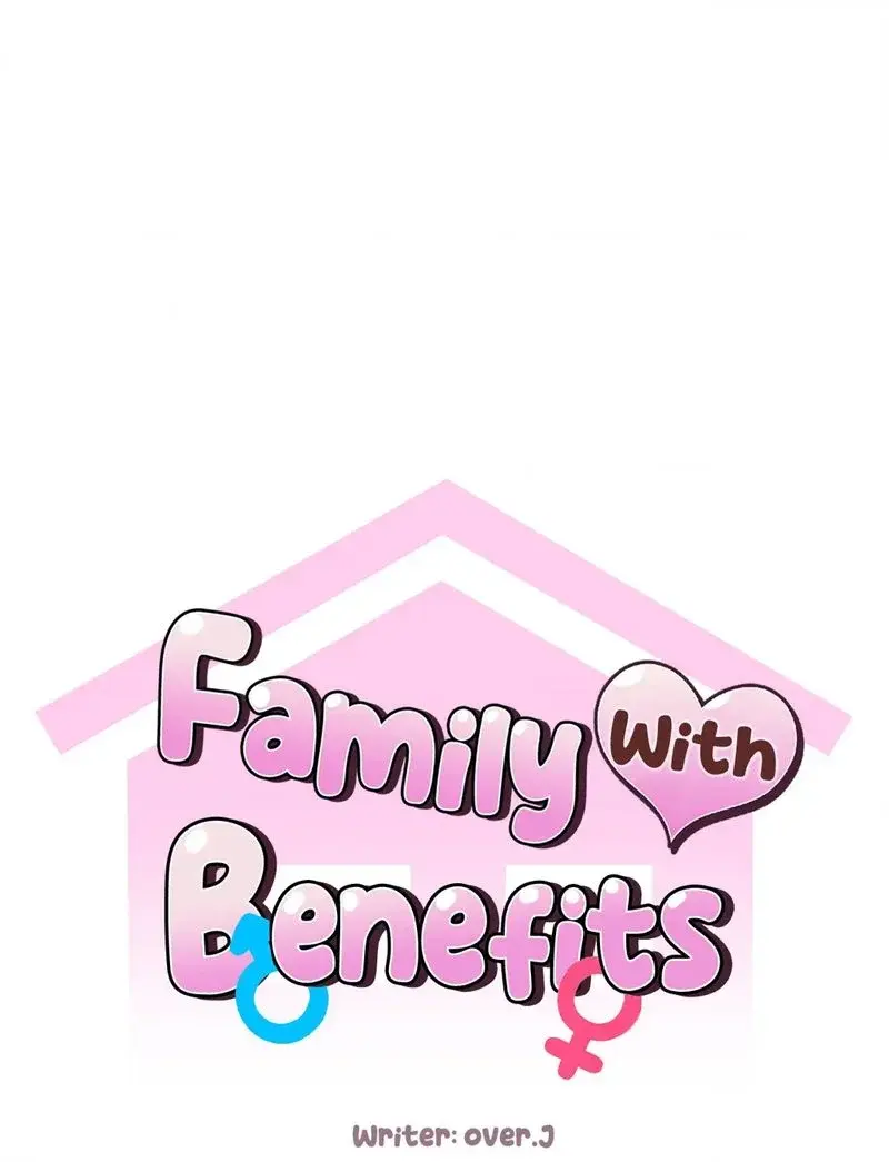 Family With Benefits Chapter 14 - Page 1