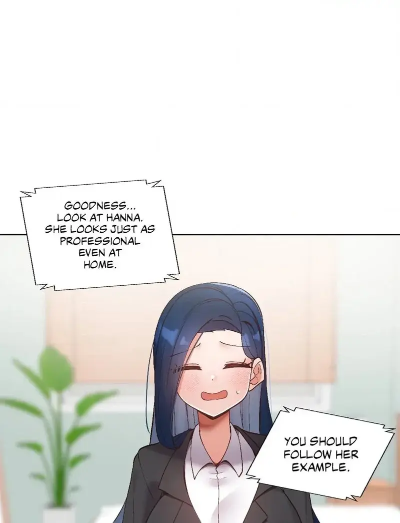 Family With Benefits Chapter 14 - Page 10