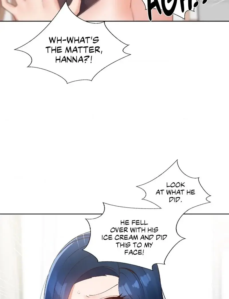 Family With Benefits Chapter 14 - Page 103