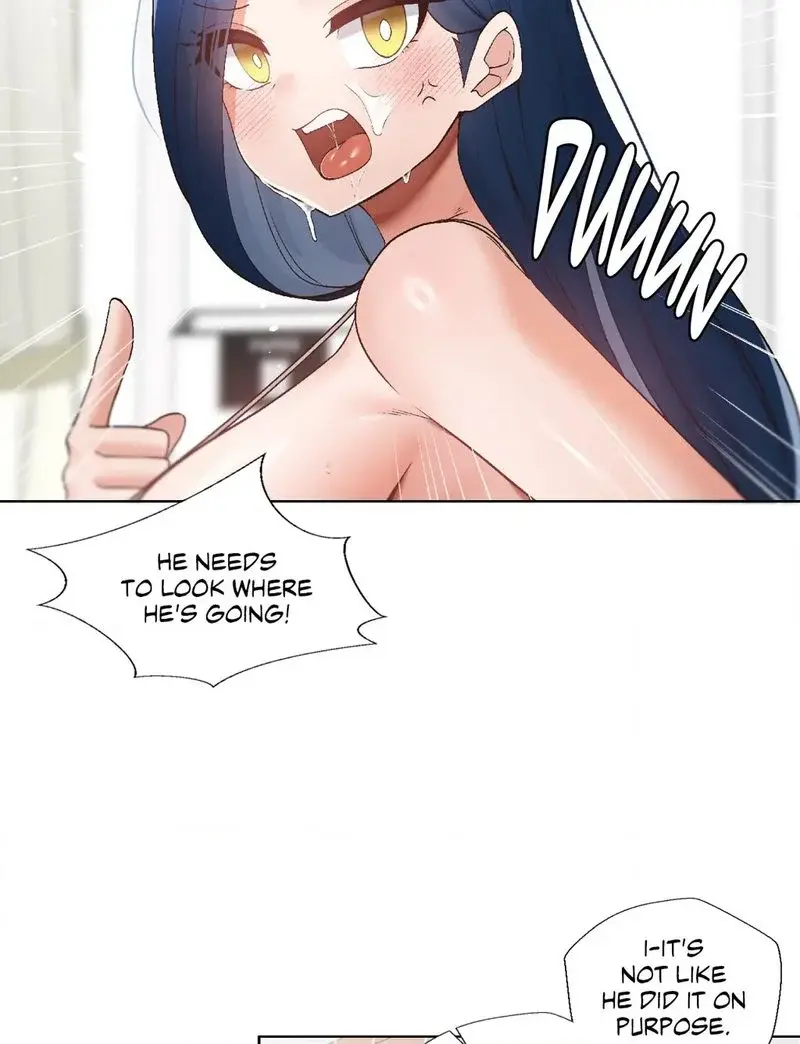 Family With Benefits Chapter 14 - Page 104
