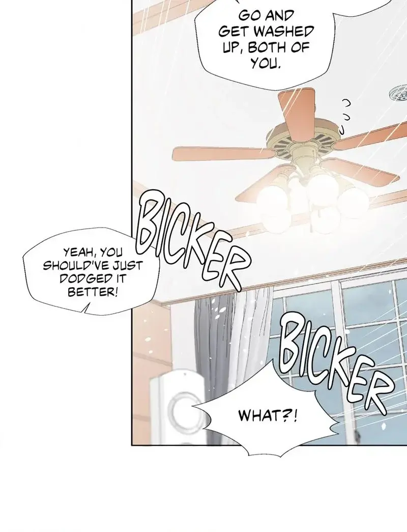 Family With Benefits Chapter 14 - Page 105