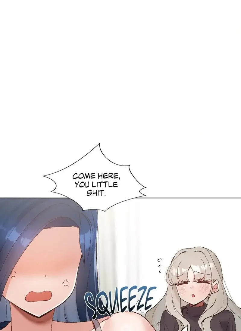 Family With Benefits Chapter 14 - Page 106