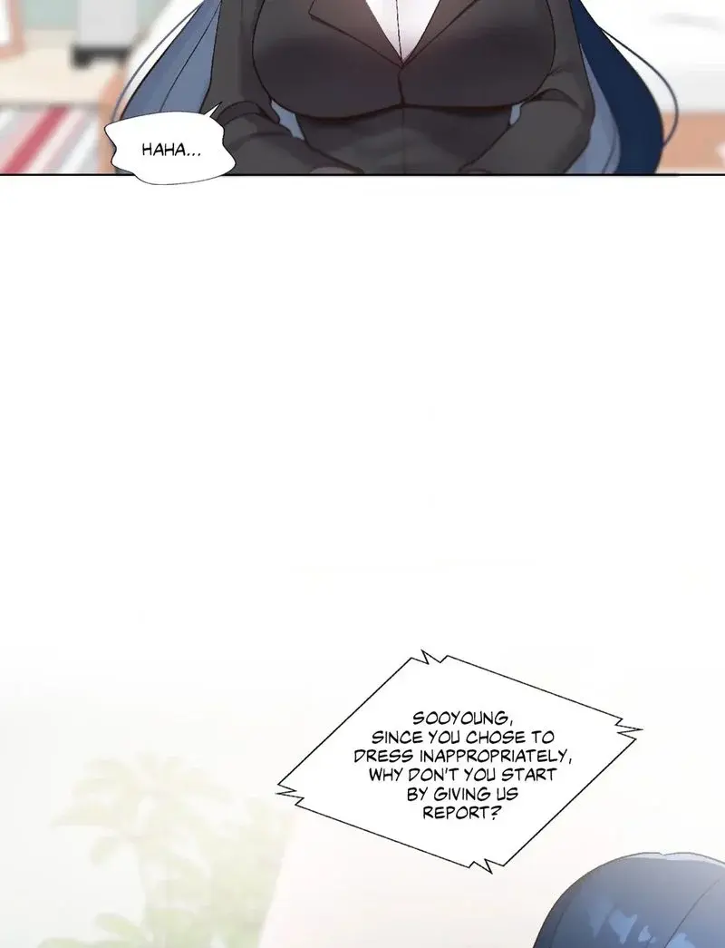 Family With Benefits Chapter 14 - Page 11
