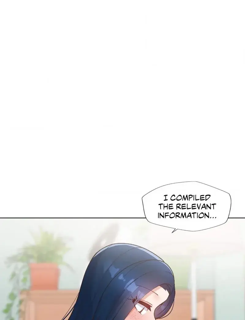 Family With Benefits Chapter 14 - Page 15