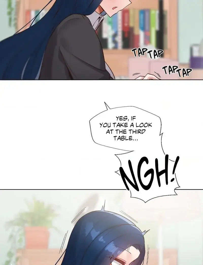 Family With Benefits Chapter 14 - Page 16