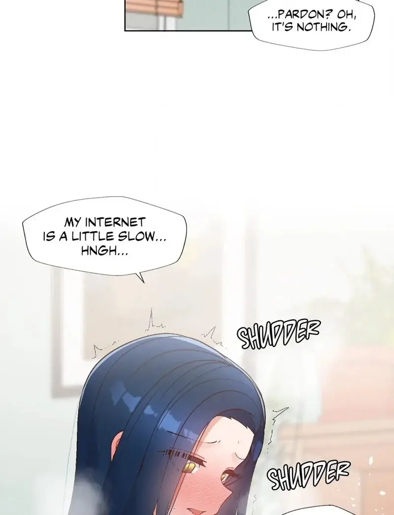 Family With Benefits Chapter 14 - Page 19