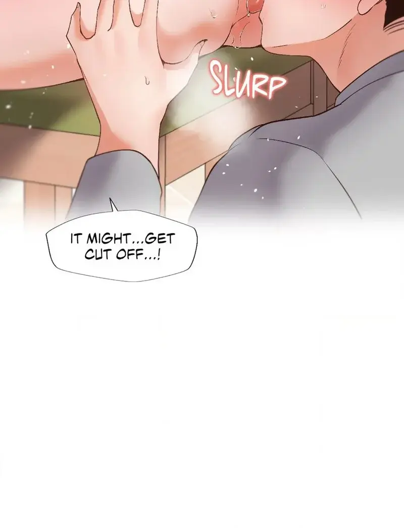Family With Benefits Chapter 14 - Page 21