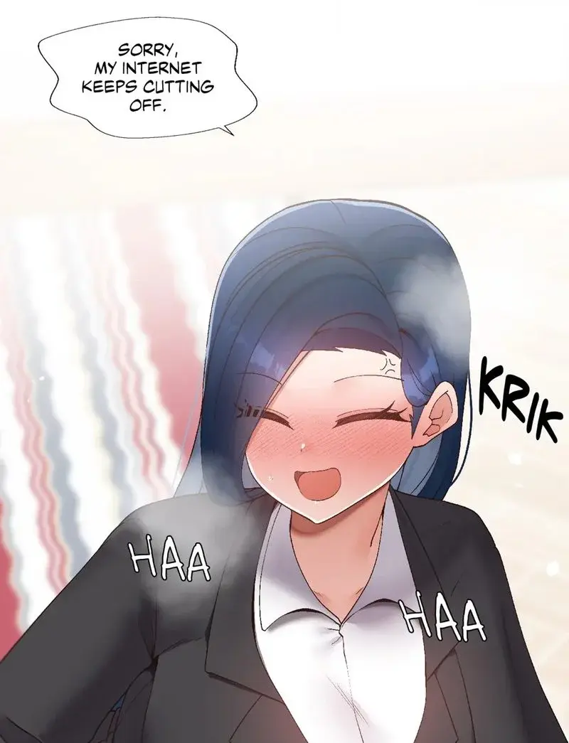 Family With Benefits Chapter 14 - Page 31
