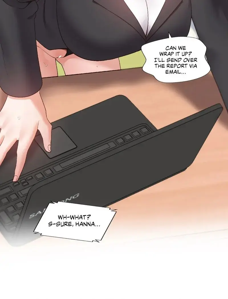 Family With Benefits Chapter 14 - Page 32