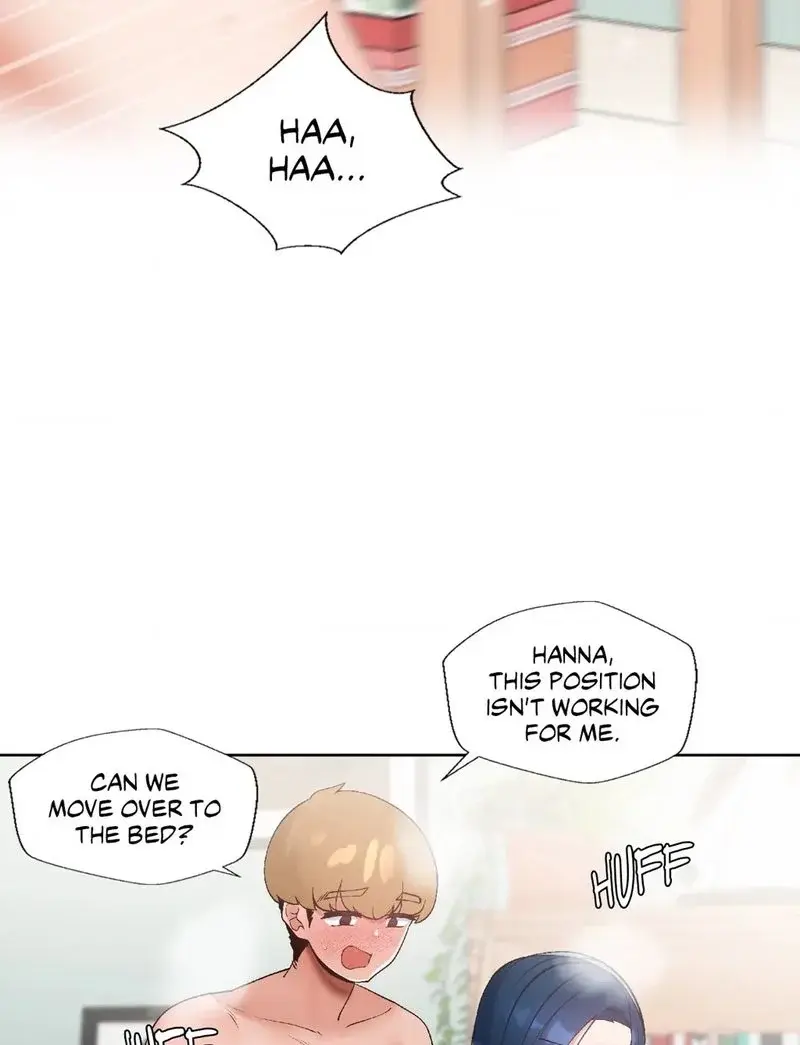 Family With Benefits Chapter 14 - Page 38