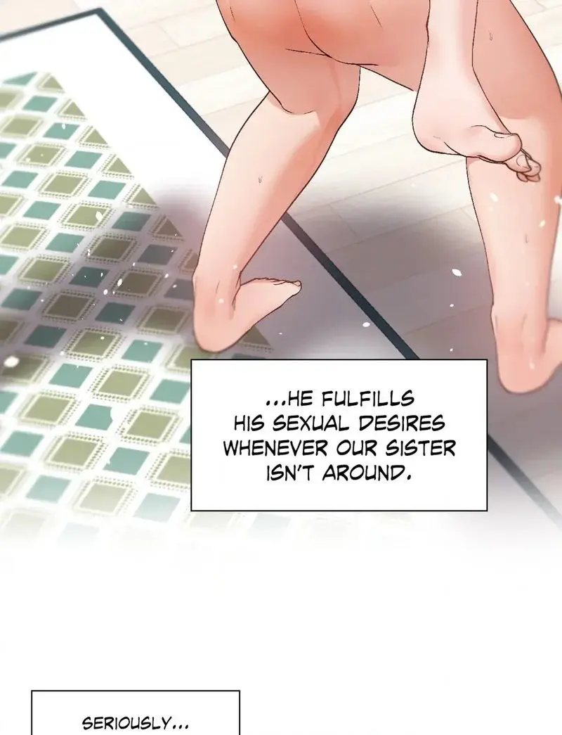 Family With Benefits Chapter 14 - Page 61