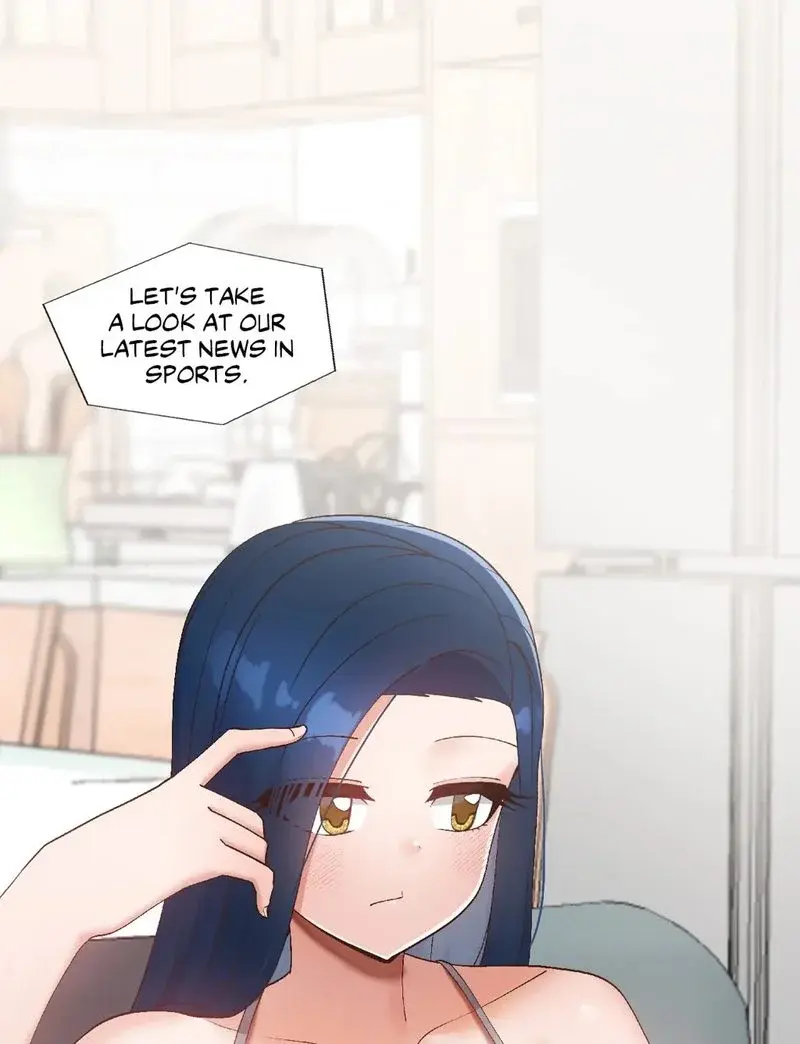 Family With Benefits Chapter 14 - Page 65