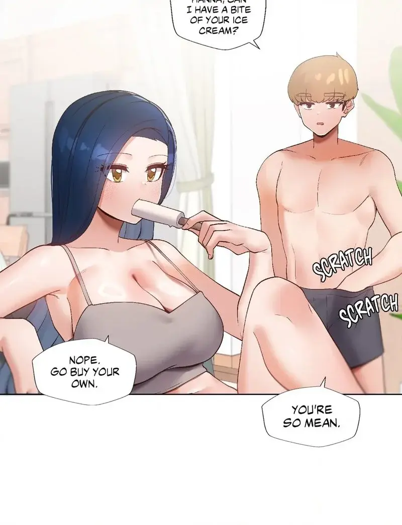 Family With Benefits Chapter 14 - Page 68