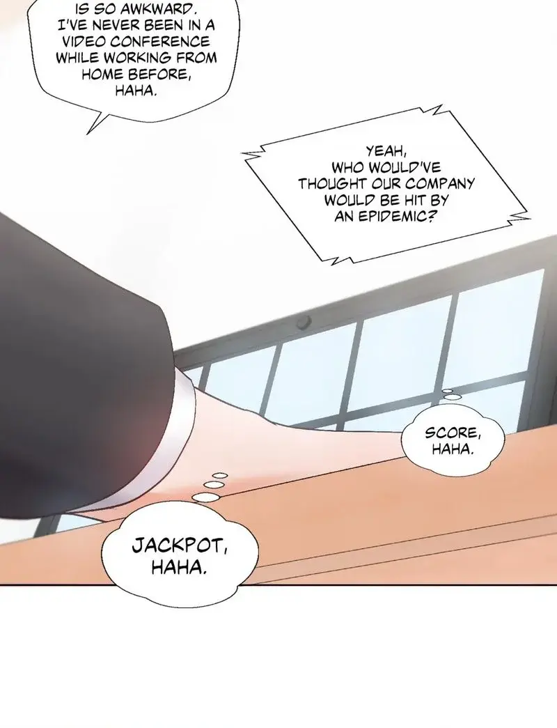 Family With Benefits Chapter 14 - Page 7