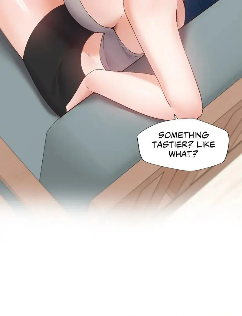 Family With Benefits Chapter 14 - Page 70