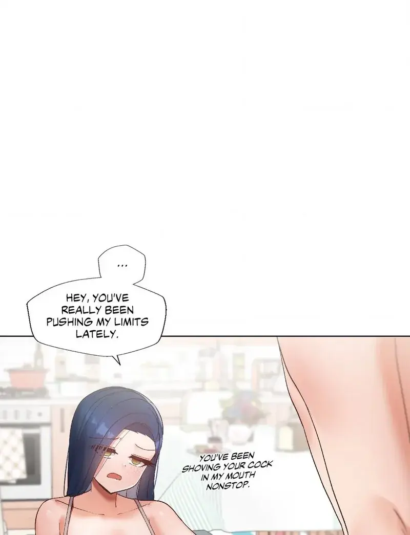 Family With Benefits Chapter 14 - Page 73