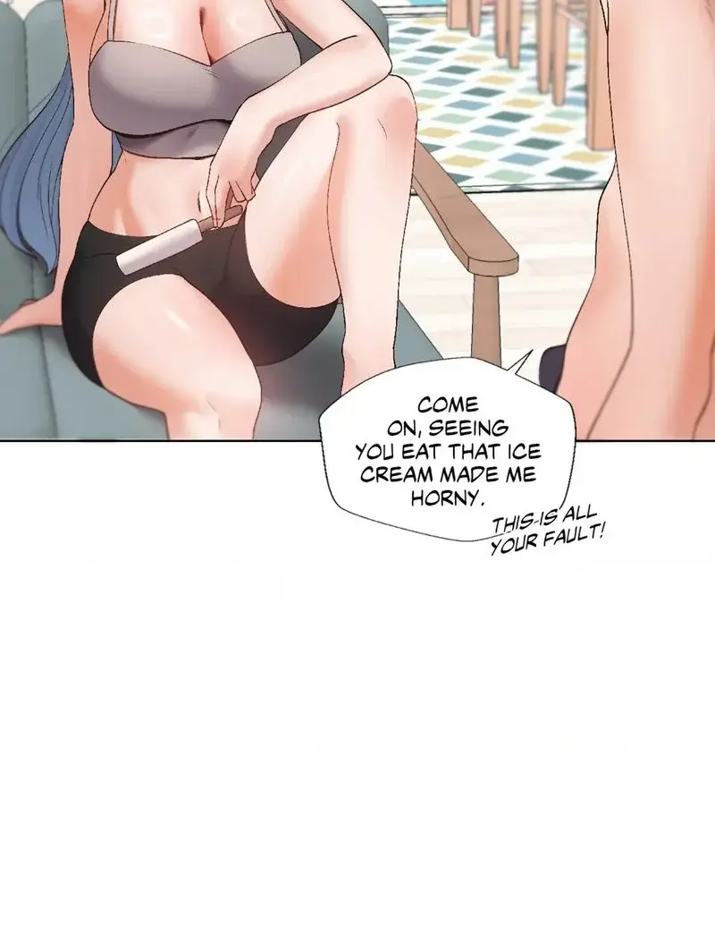 Family With Benefits Chapter 14 - Page 74