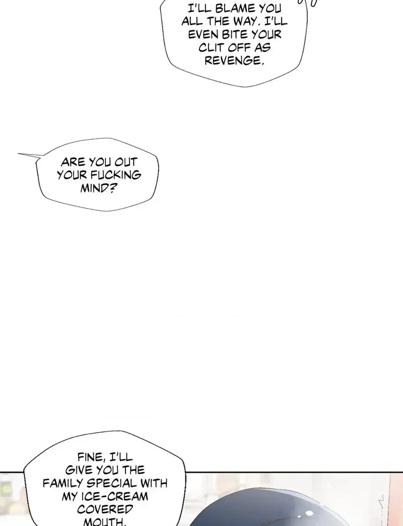 Family With Benefits Chapter 14 - Page 76