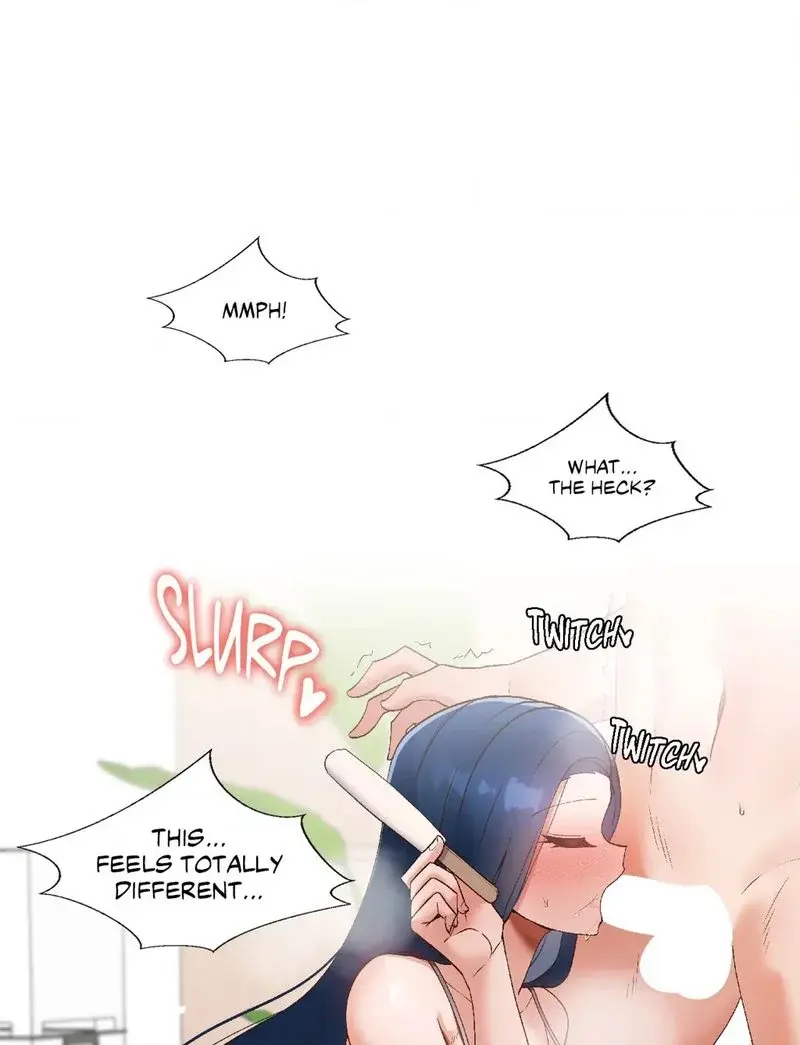 Family With Benefits Chapter 14 - Page 78