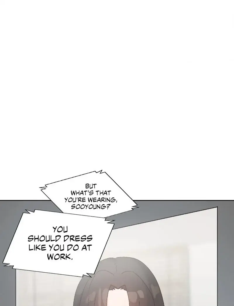 Family With Benefits Chapter 14 - Page 8