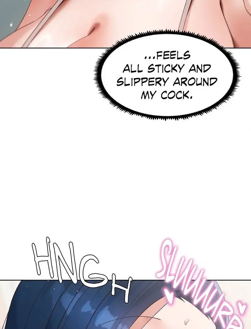 Family With Benefits Chapter 14 - Page 81