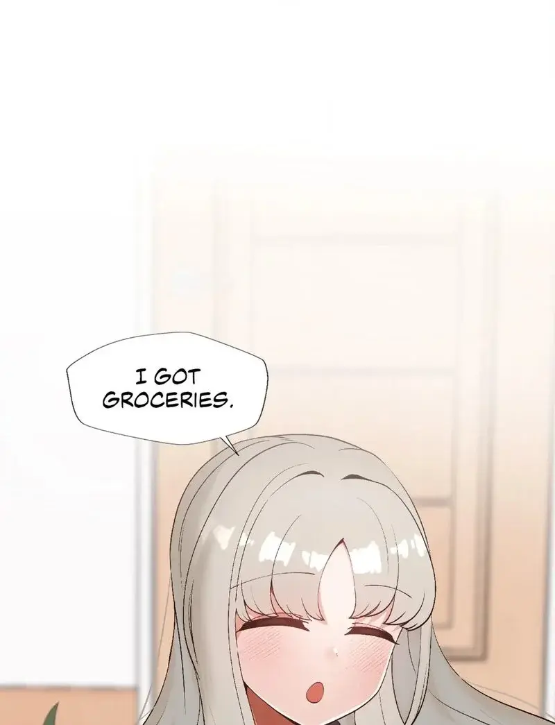 Family With Benefits Chapter 14 - Page 92