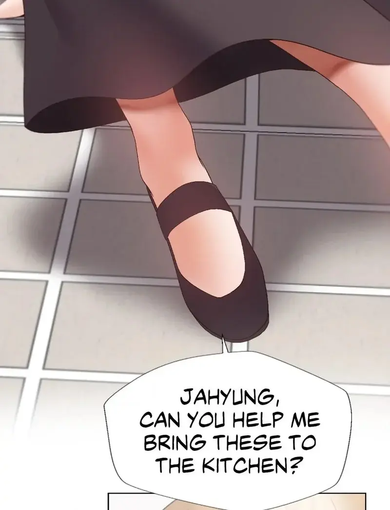 Family With Benefits Chapter 14 - Page 94