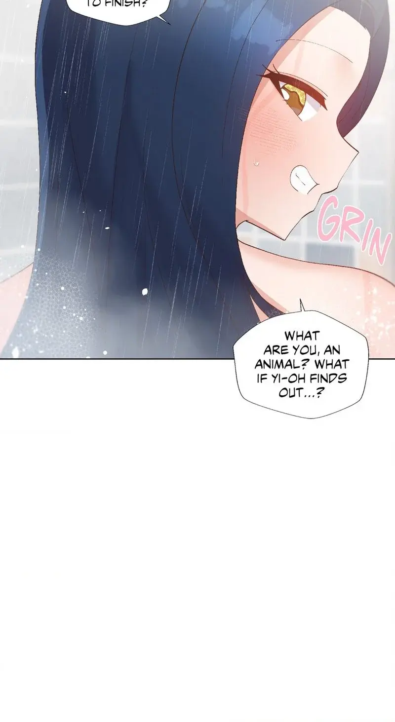 Family With Benefits Chapter 15 - Page 10