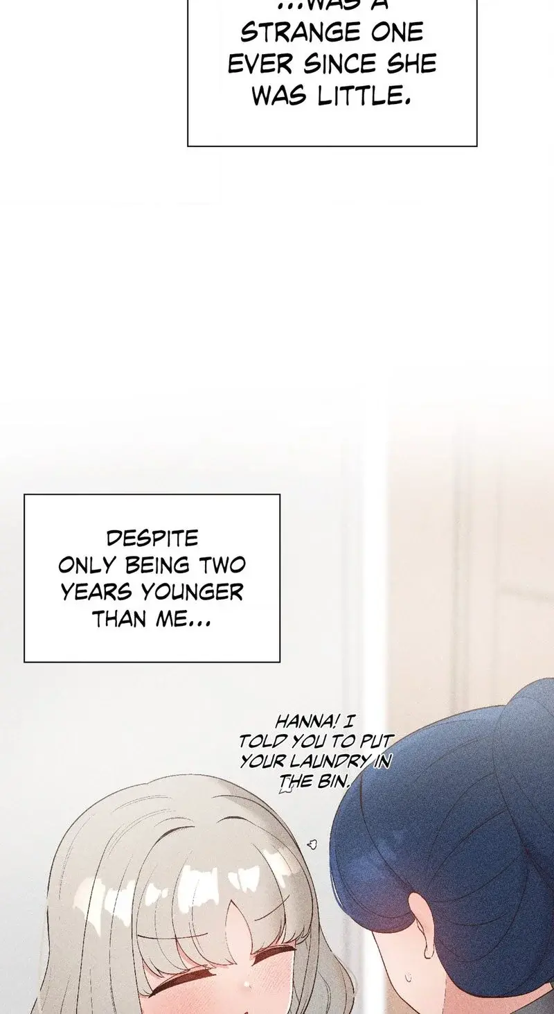 Family With Benefits Chapter 15 - Page 17