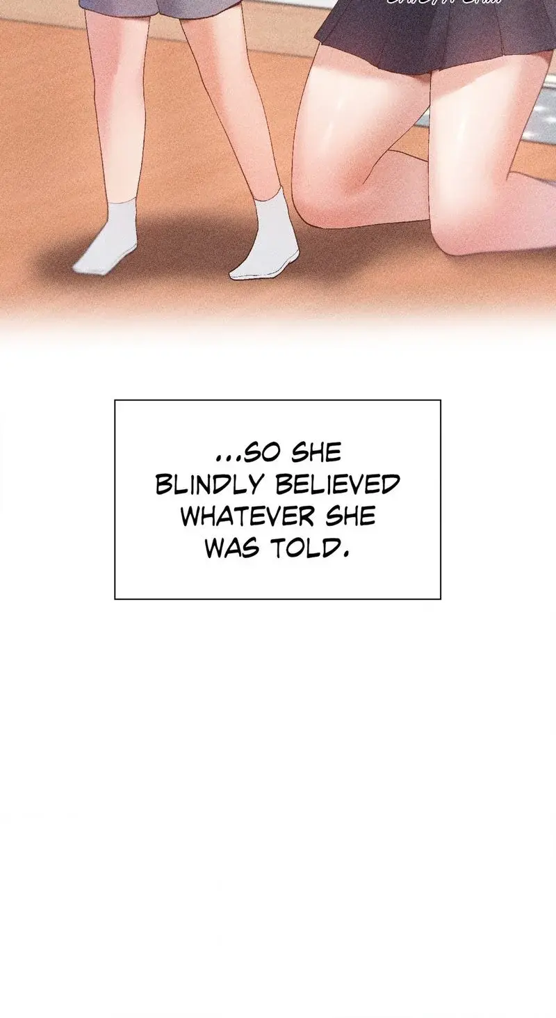 Family With Benefits Chapter 15 - Page 20