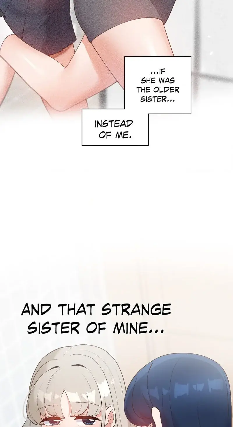 Family With Benefits Chapter 15 - Page 22