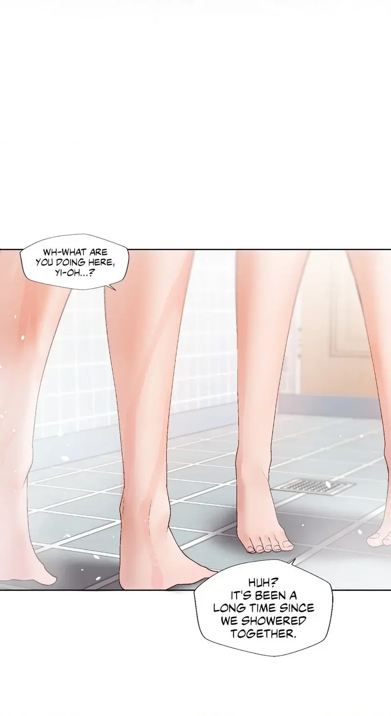 Family With Benefits Chapter 15 - Page 24