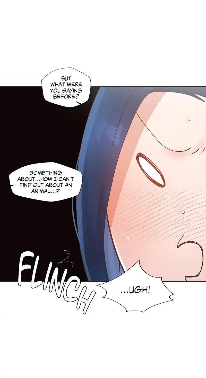 Family With Benefits Chapter 15 - Page 25