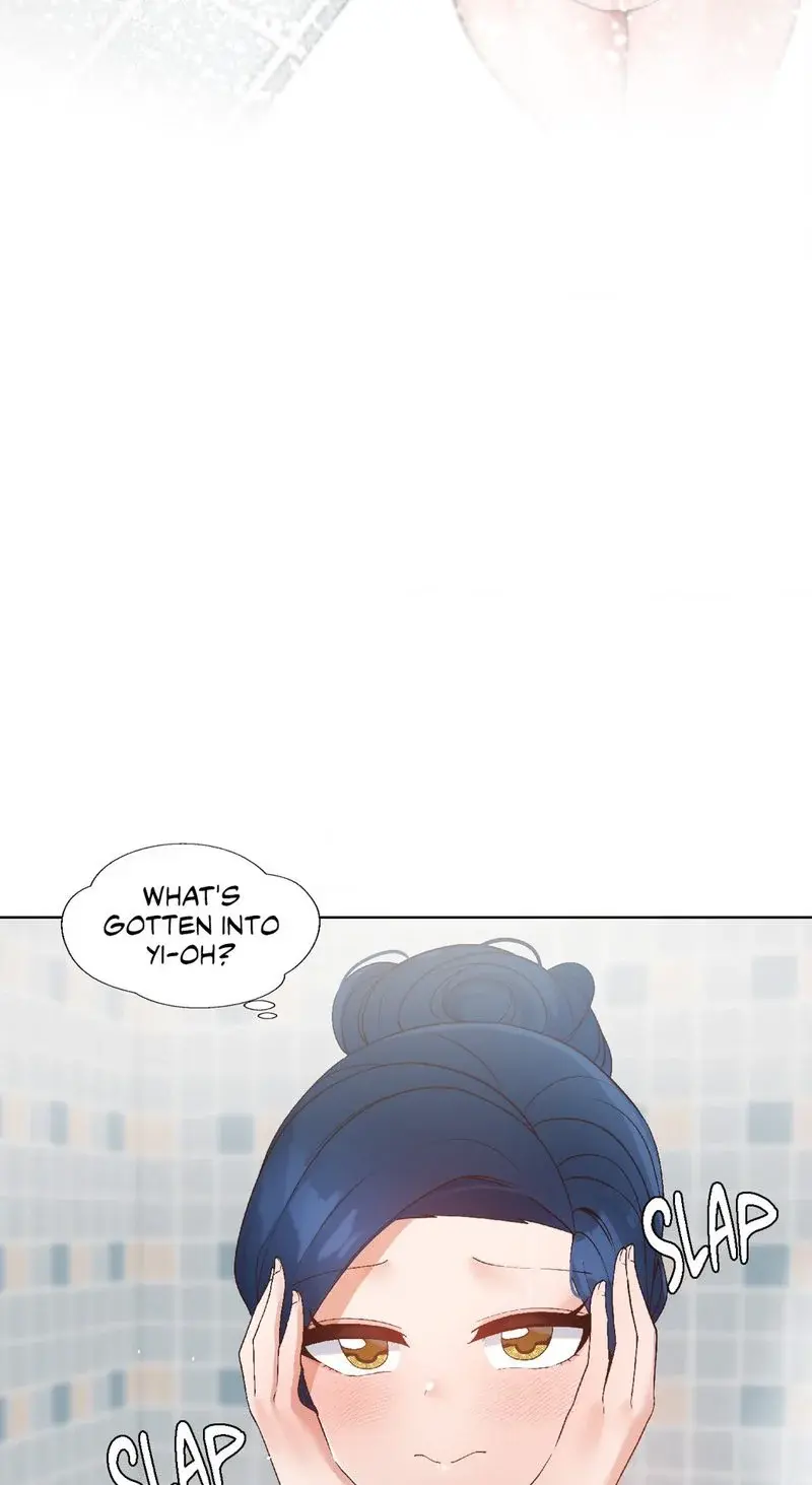 Family With Benefits Chapter 15 - Page 29