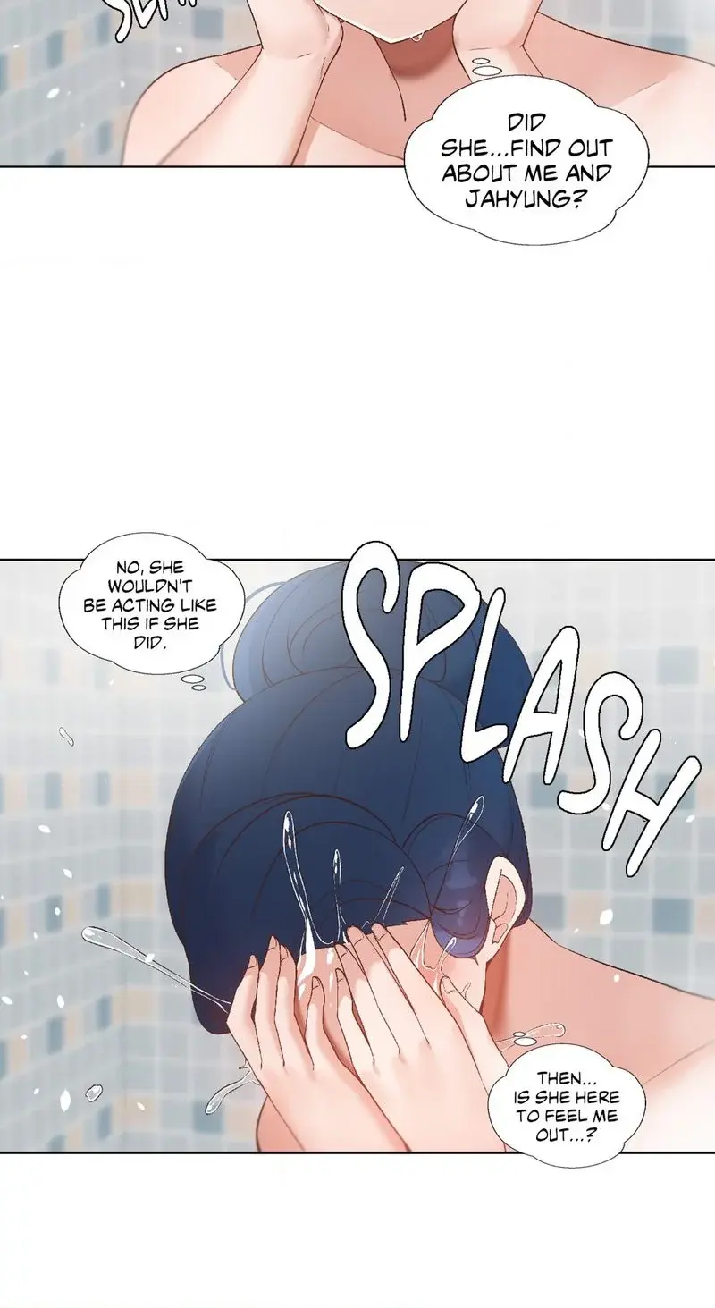 Family With Benefits Chapter 15 - Page 30