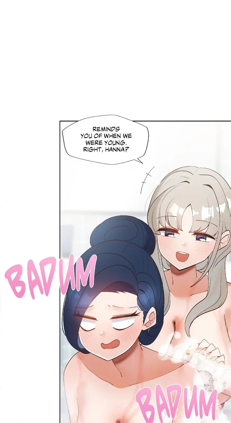 Family With Benefits Chapter 15 - Page 39