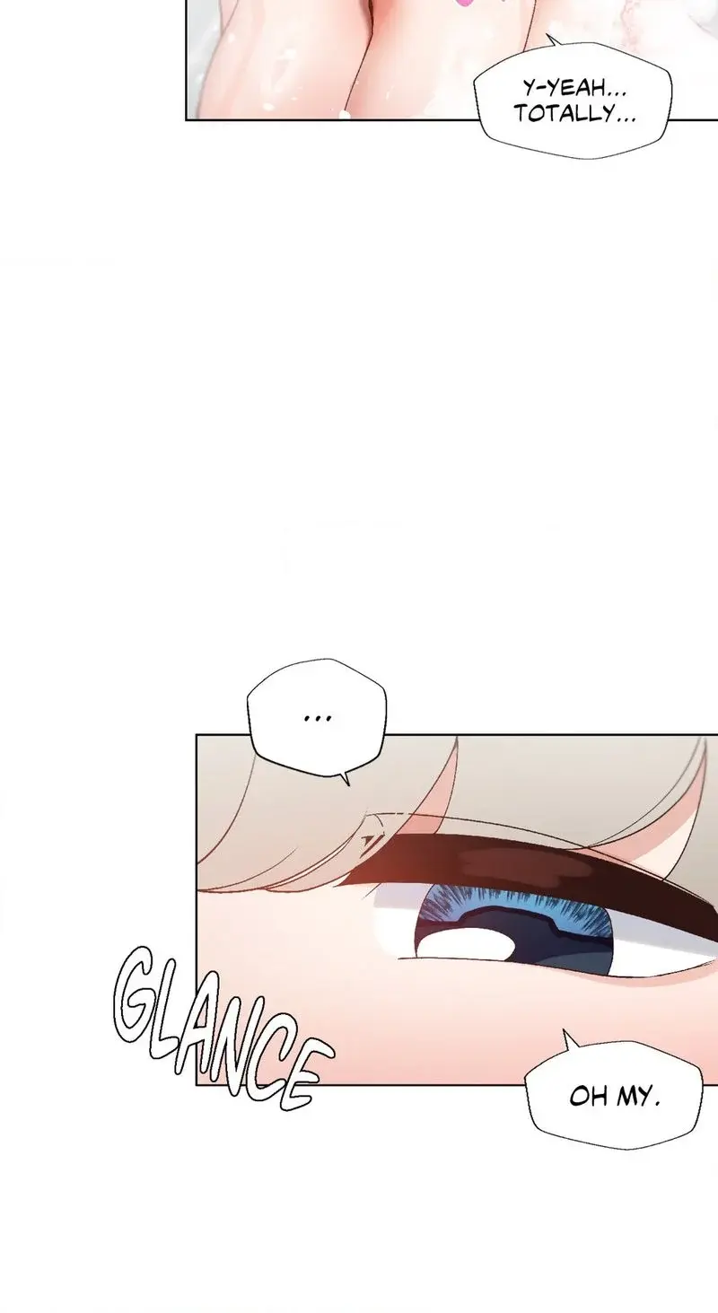 Family With Benefits Chapter 15 - Page 40