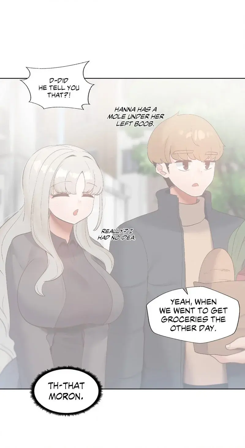 Family With Benefits Chapter 15 - Page 45