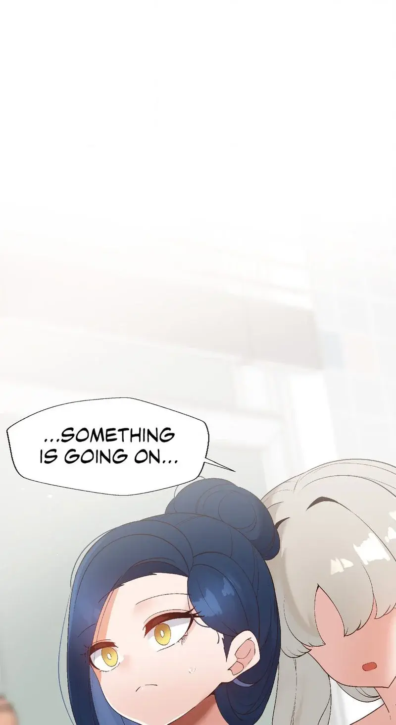 Family With Benefits Chapter 15 - Page 47