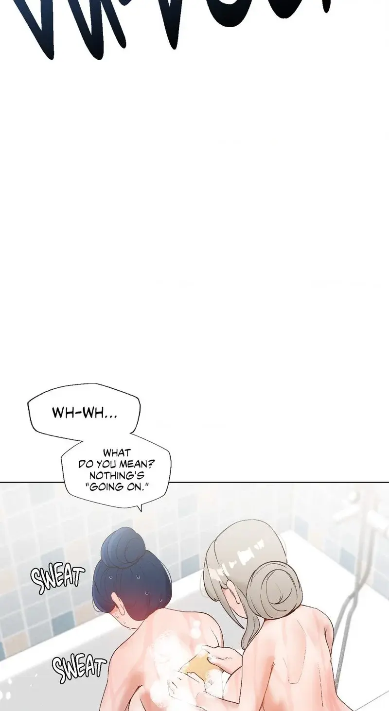 Family With Benefits Chapter 15 - Page 49