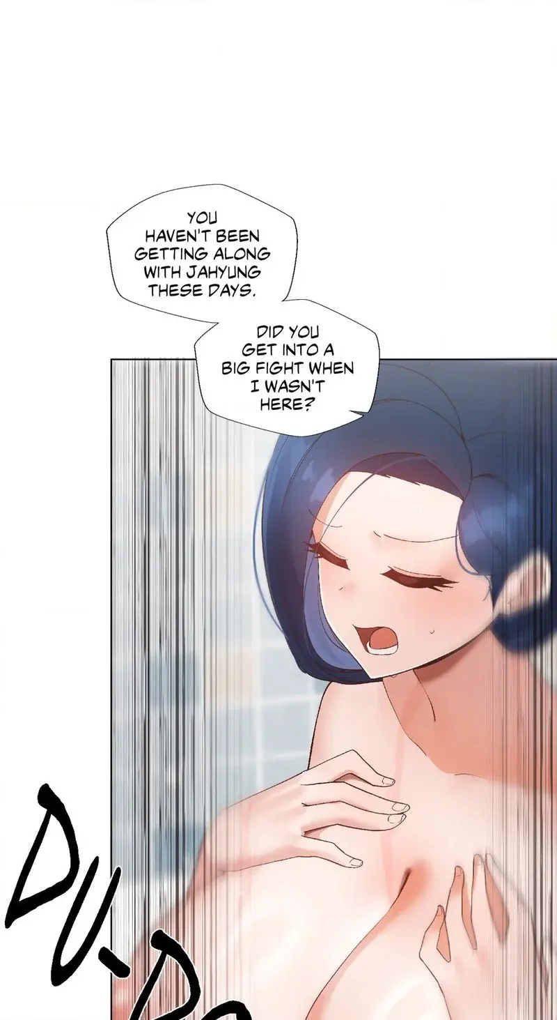 Family With Benefits Chapter 15 - Page 51