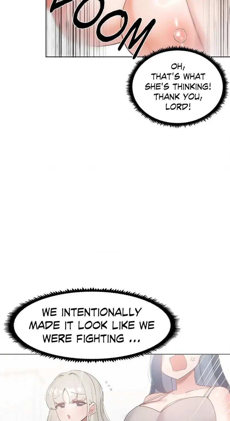 Family With Benefits Chapter 15 - Page 52