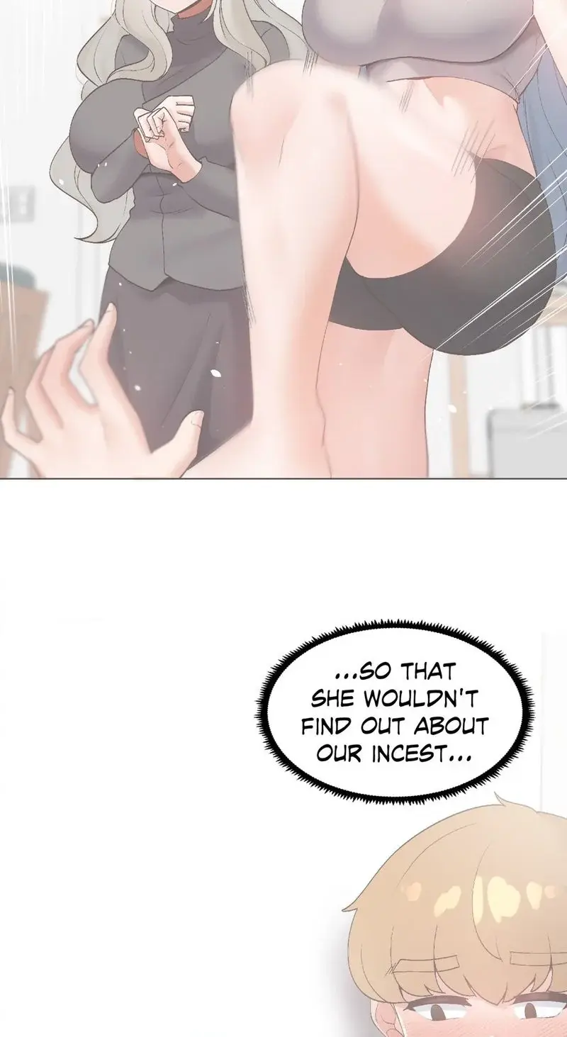 Family With Benefits Chapter 15 - Page 53