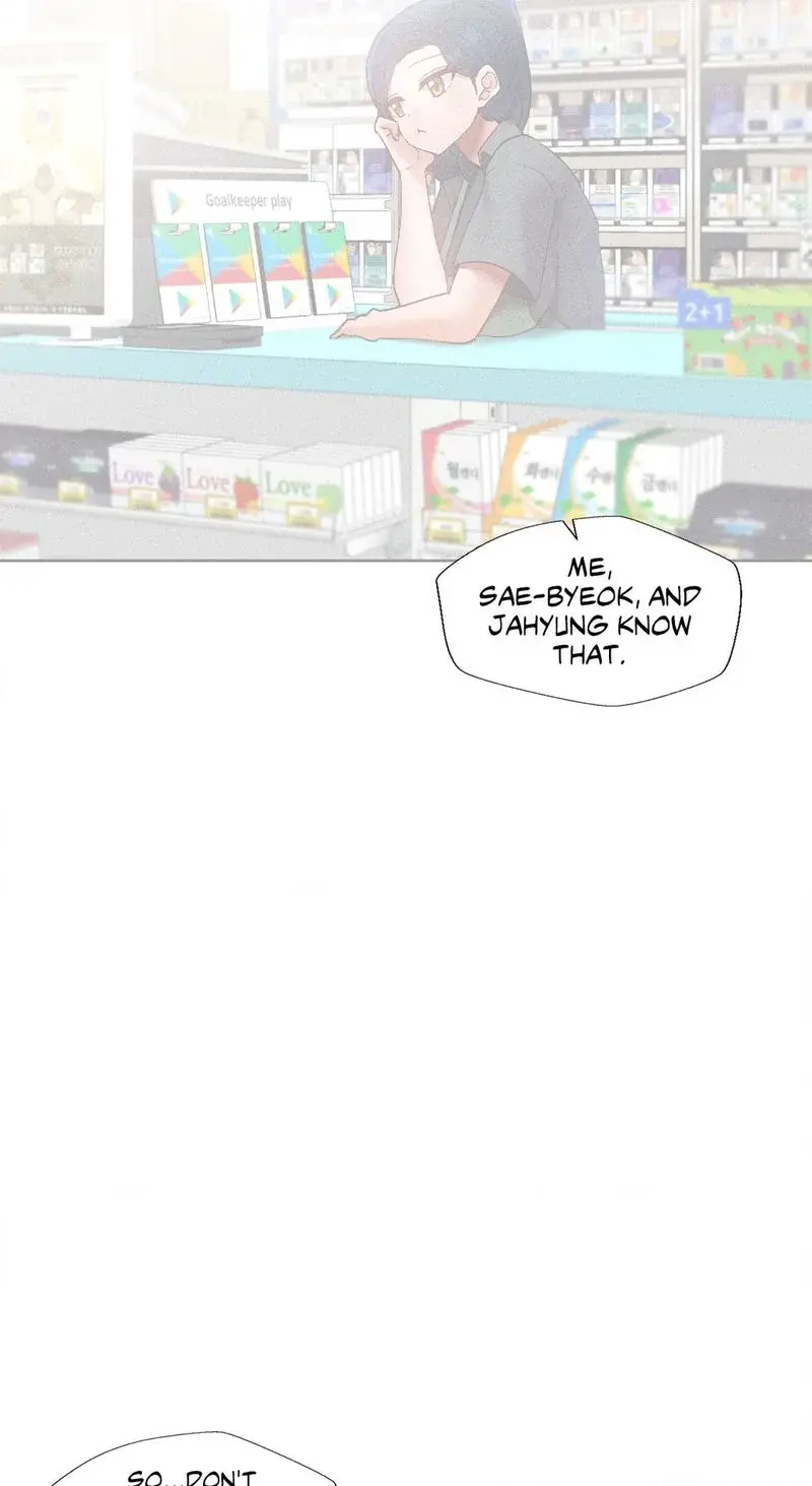 Family With Benefits Chapter 15 - Page 64